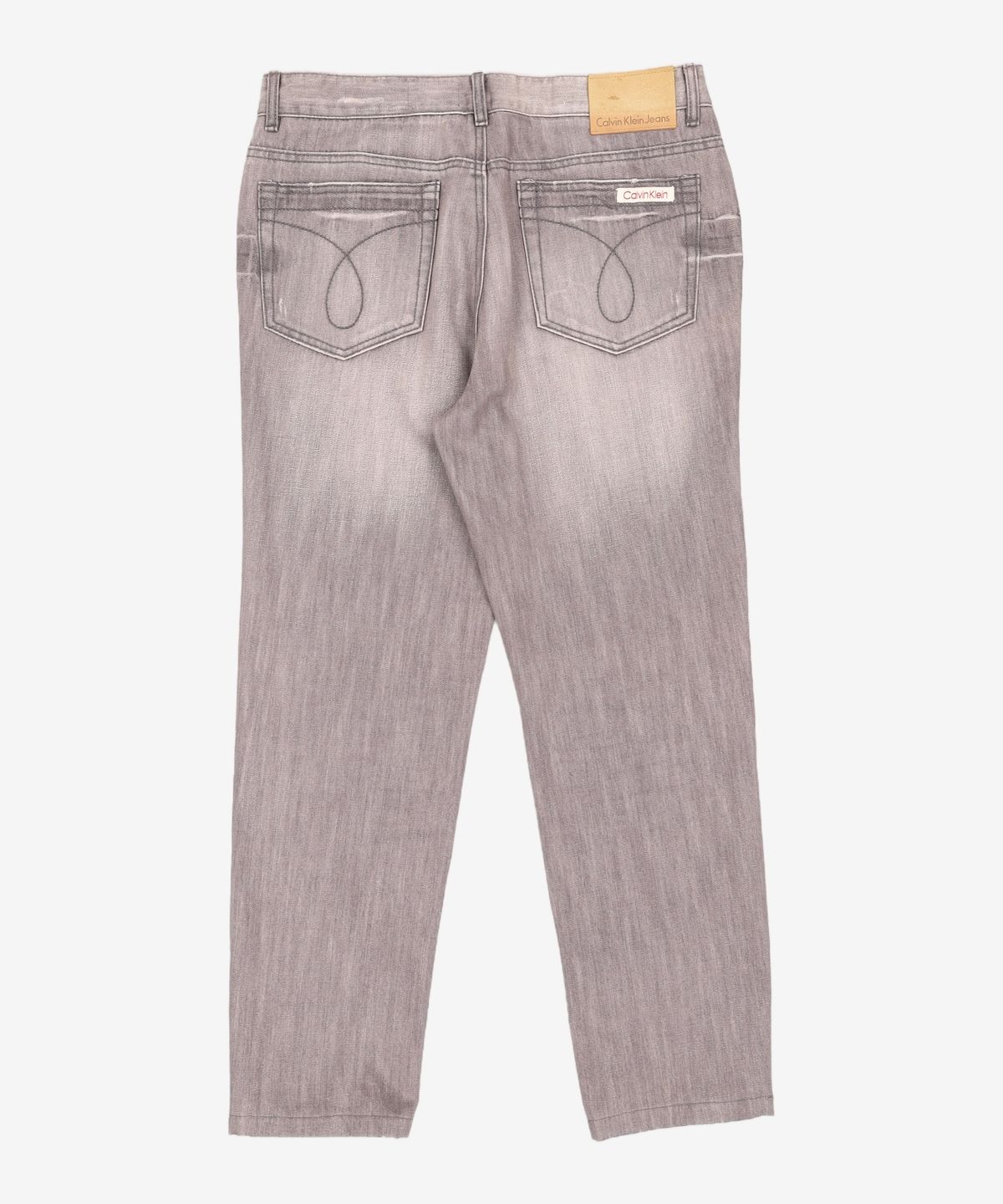 캘빈클라인 진(CALVIN KLEIN JEANS) 청/데님 팬츠 34