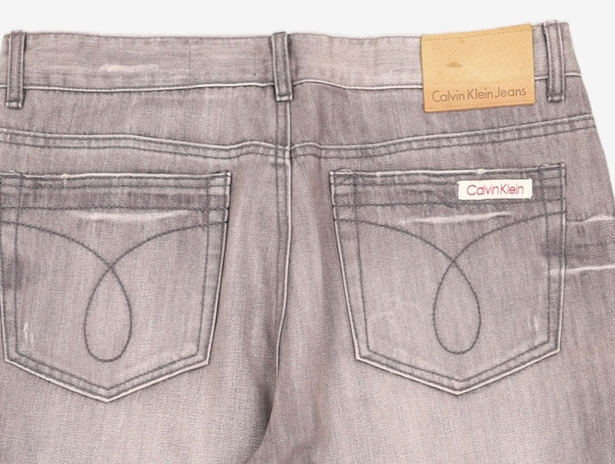 캘빈클라인 진(CALVIN KLEIN JEANS) 청/데님 팬츠 34