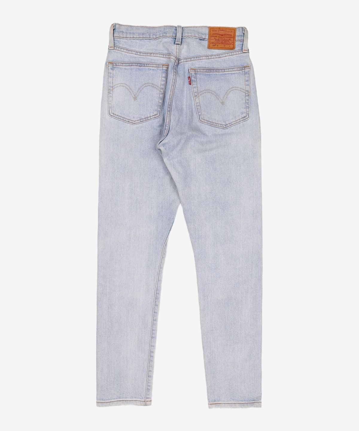 리바이스(LEVI'S) 청/데님 팬츠 26