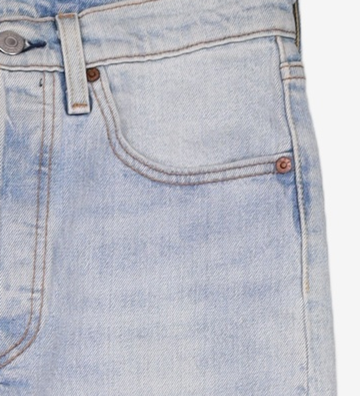 리바이스(LEVI'S) 청/데님 팬츠 26