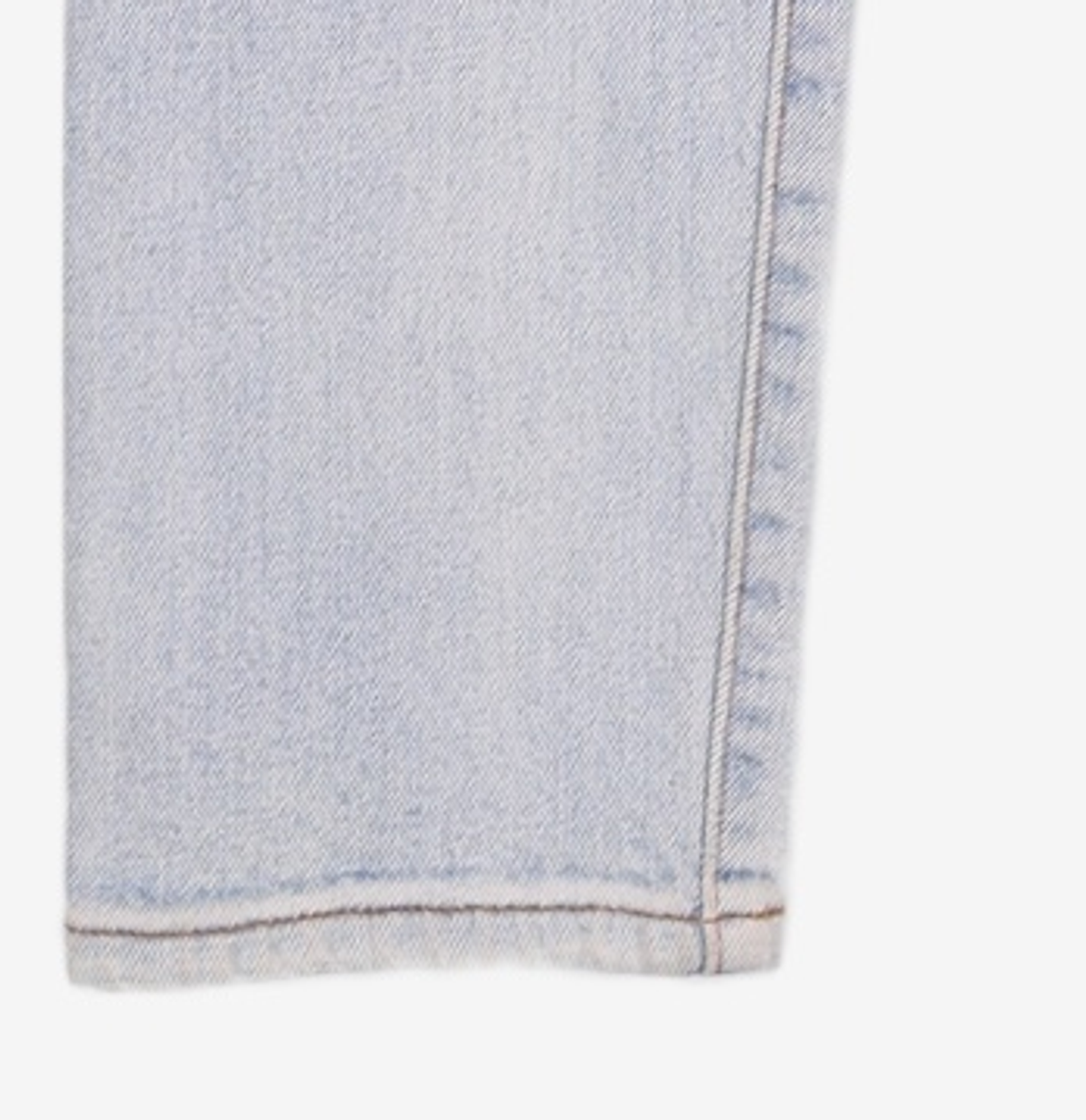 리바이스(LEVI'S) 청/데님 팬츠 26