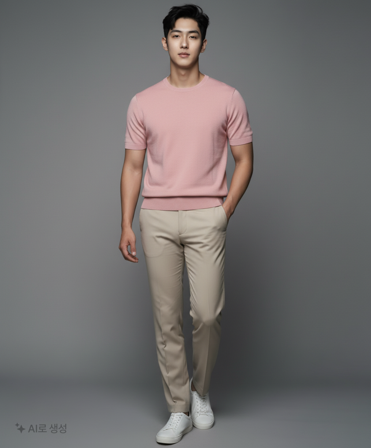 유앤엘씨(UNLC) 니트/스웨터 M