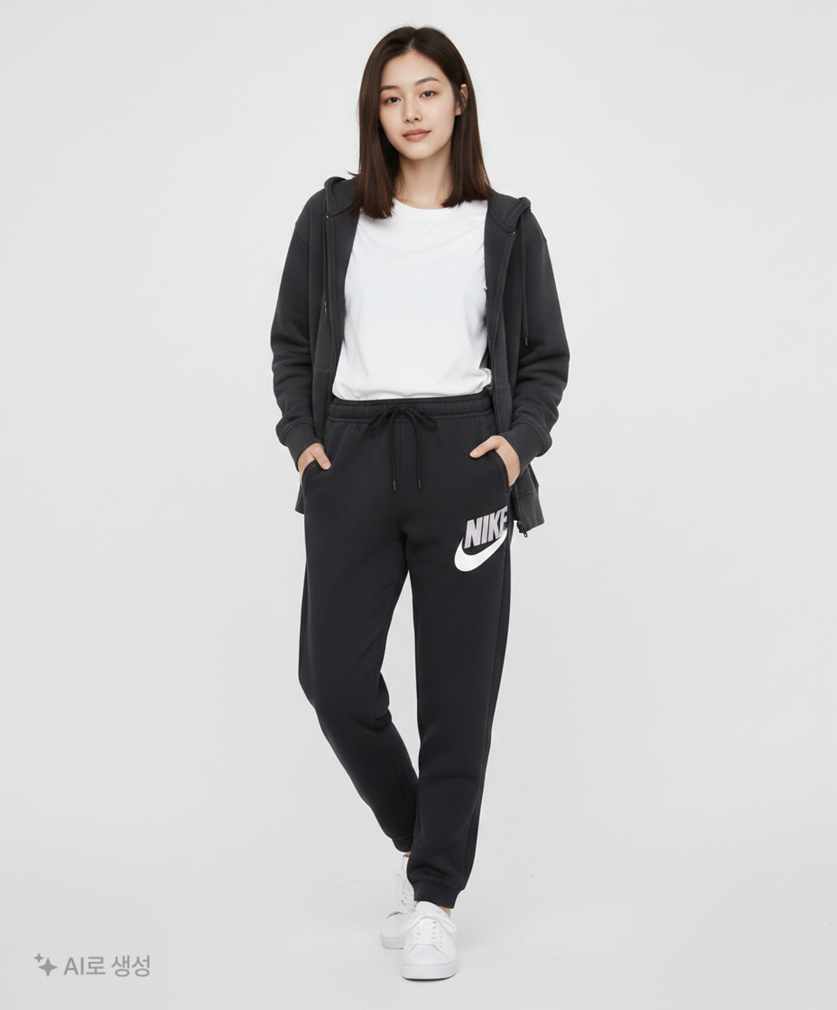 나이키(NIKE) 조거 팬츠 XL