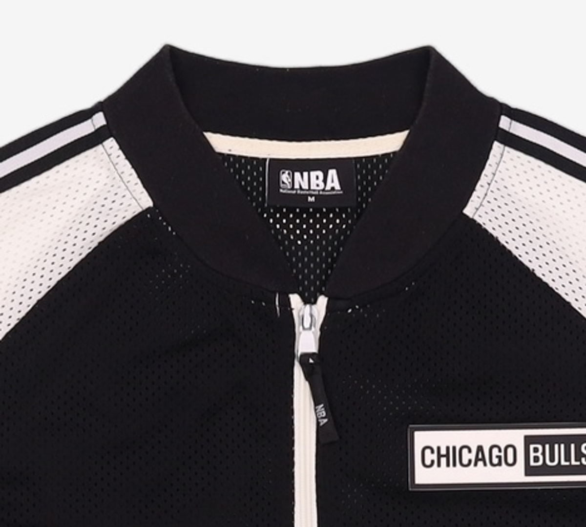 엔비에이(NBA) 트레이닝 재킷 M