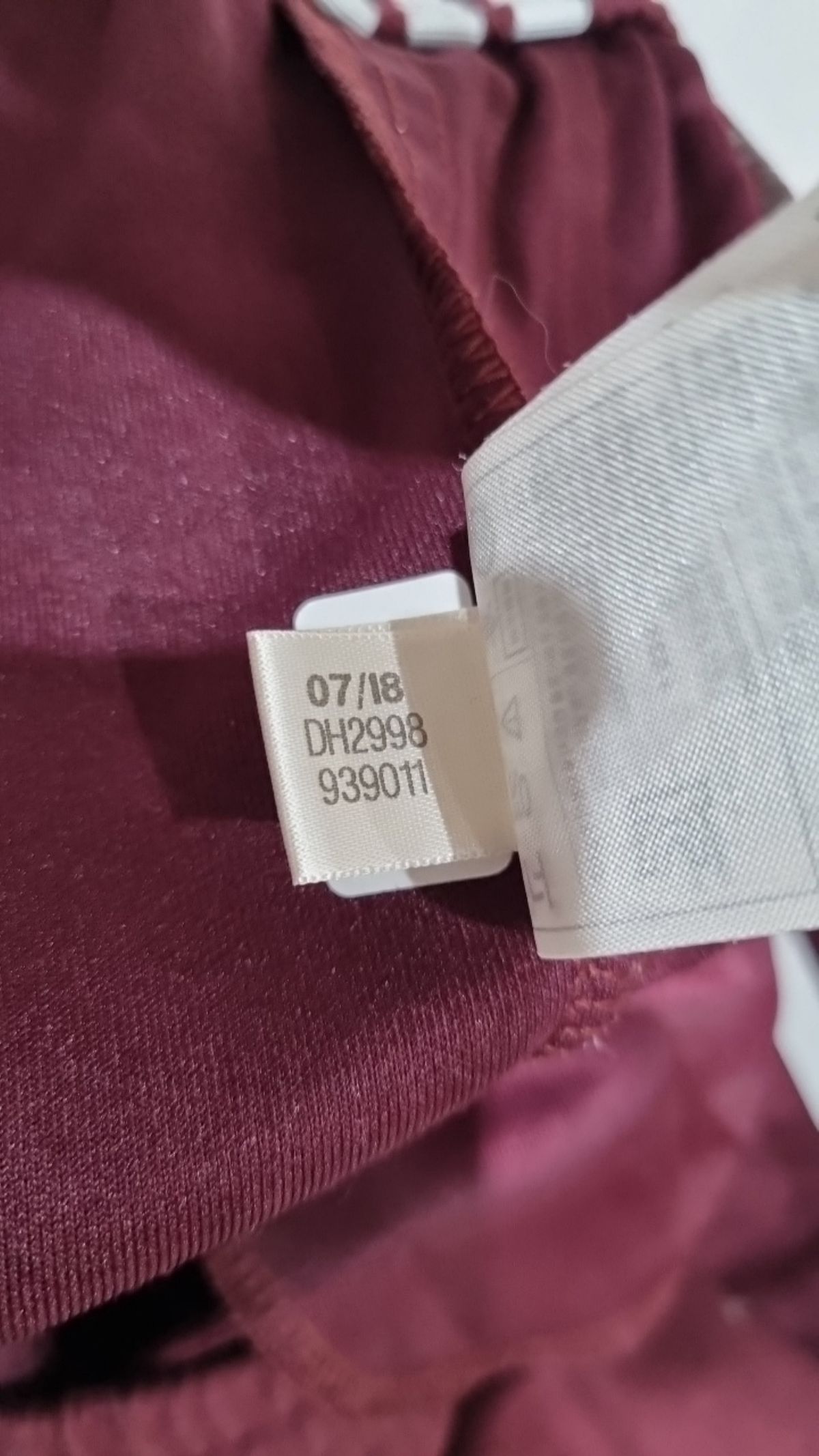 아디다스(ADIDAS) 조거 팬츠 L