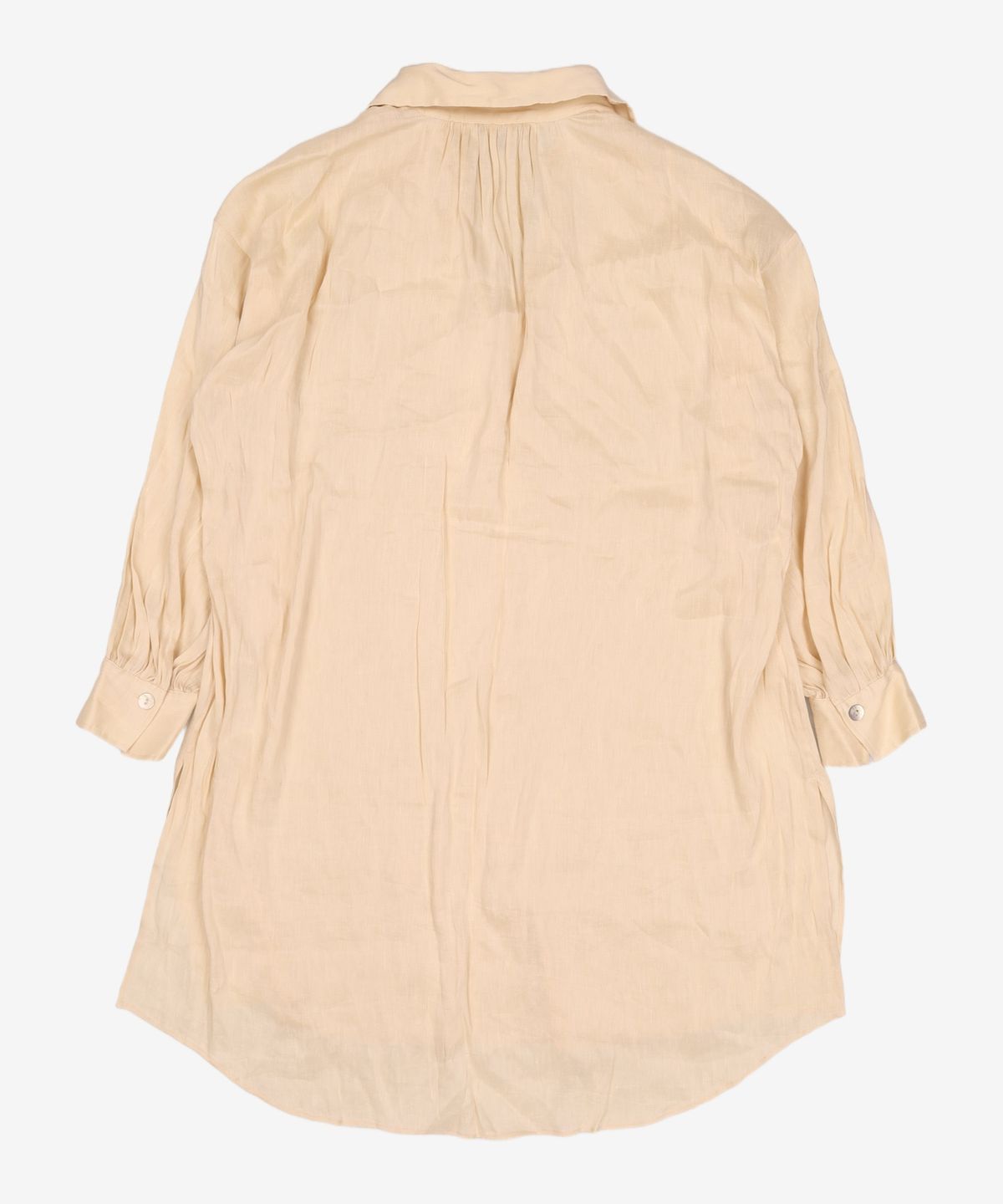 마시모두띠(Massimo dutti) 맥시 원피스 L