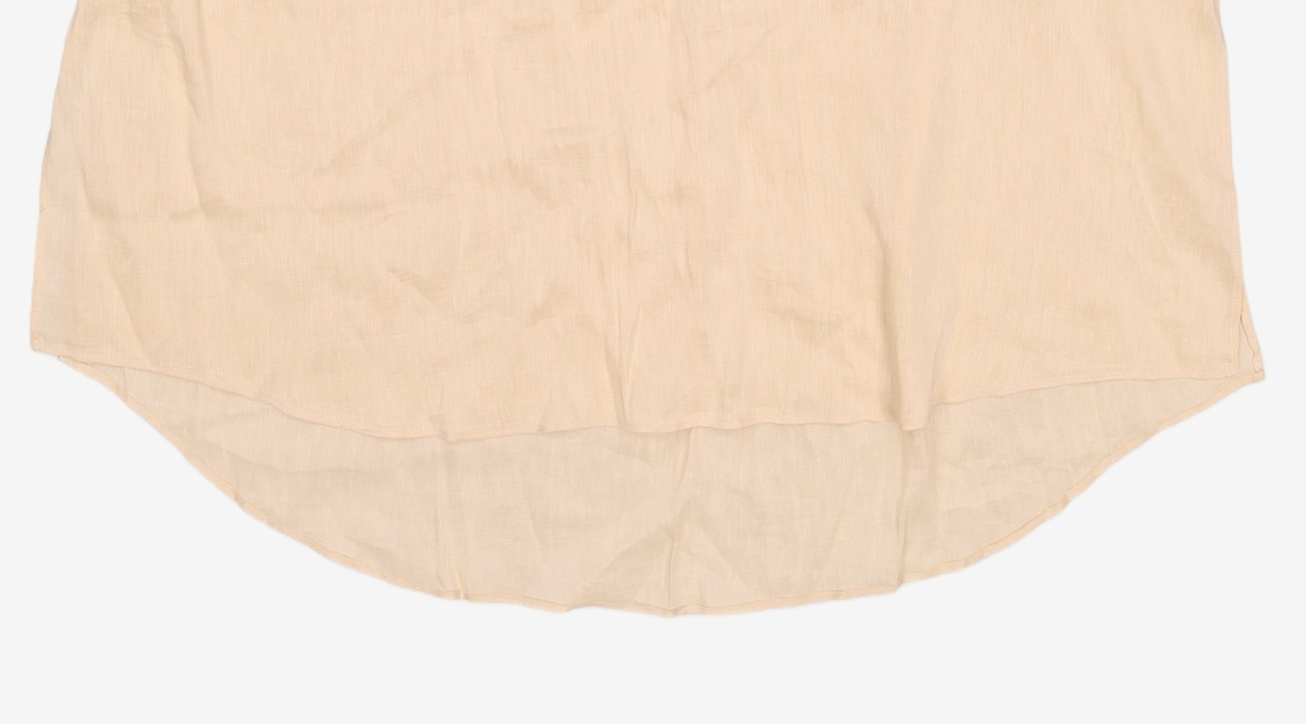 마시모두띠(Massimo dutti) 맥시 원피스 L