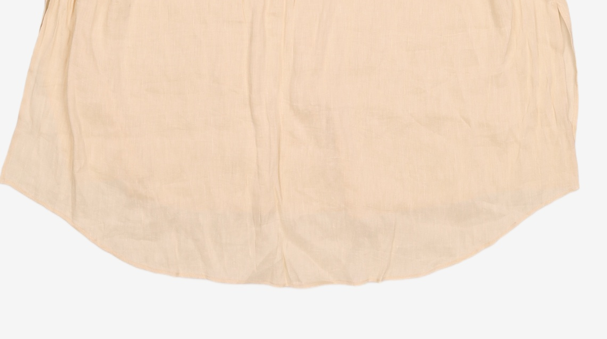 마시모두띠(Massimo dutti) 맥시 원피스 L