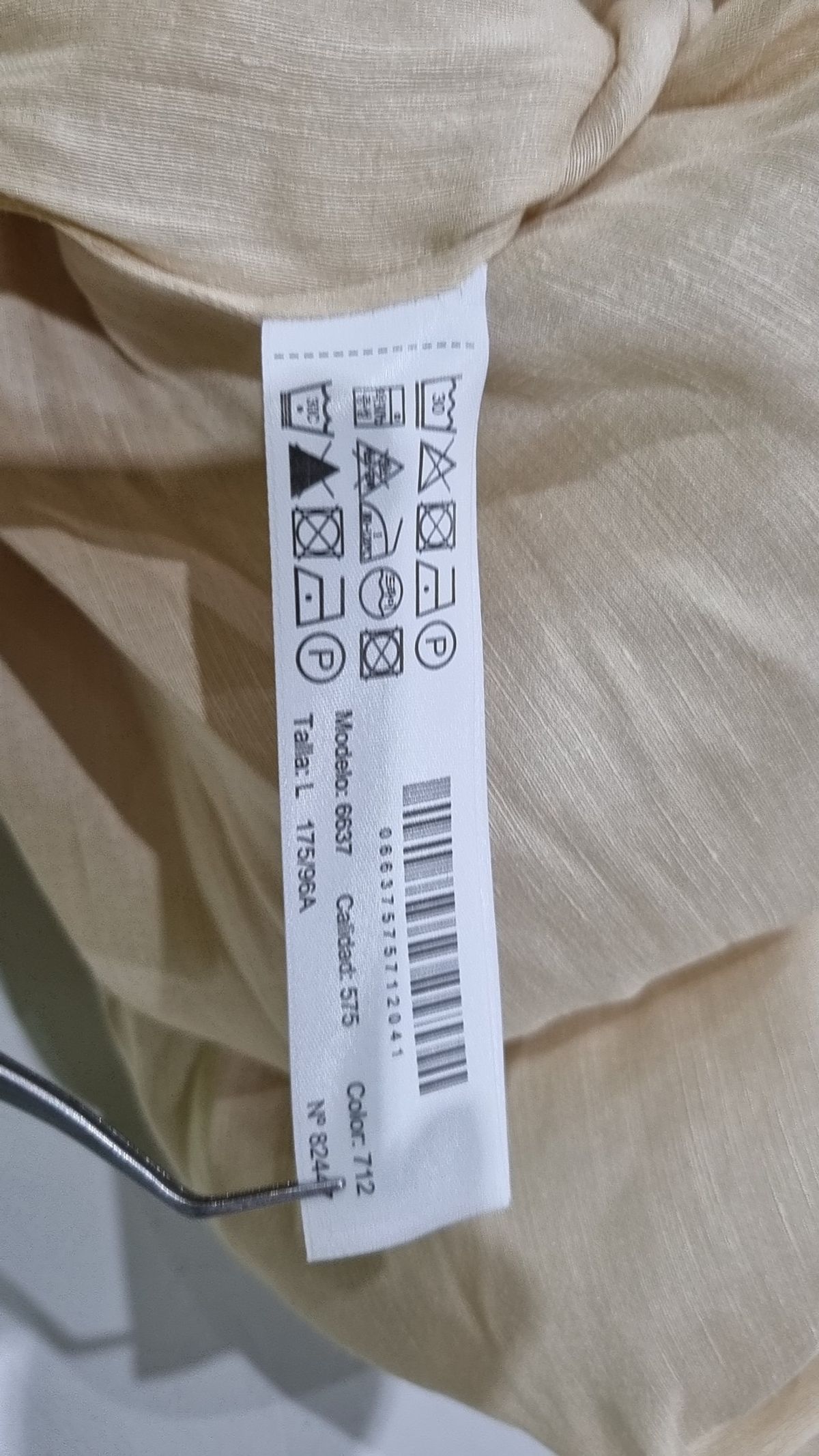 마시모두띠(Massimo dutti) 맥시 원피스 L