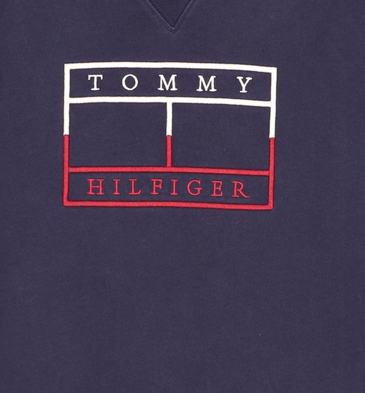 타미힐피거(TOMMY HILFIGER) 맨투맨/스웨트셔츠 XL