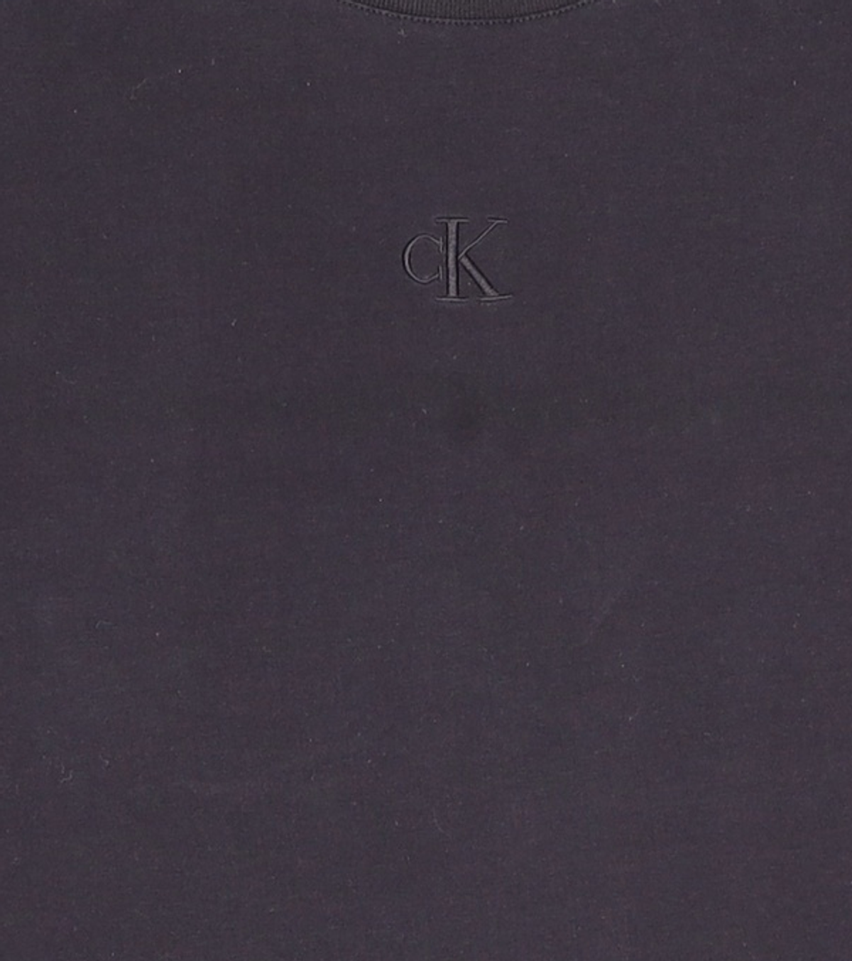 캘빈클라인 진(CALVIN KLEIN JEANS) 반소매 티셔츠 M