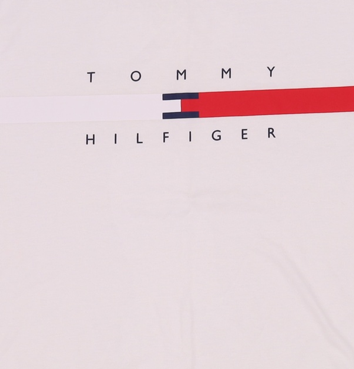 타미힐피거(TOMMY HILFIGER) 반소매 티셔츠 XL