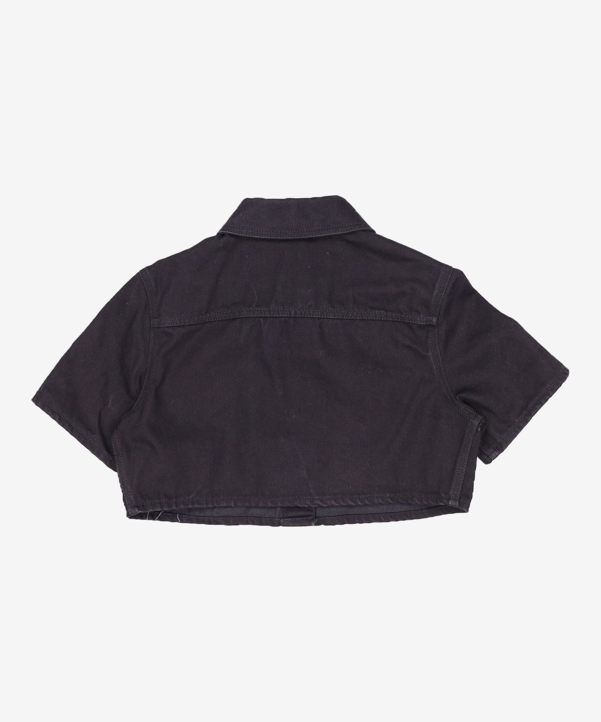 오프화이트(OFF-WHITE) 데님/트러커 재킷 40