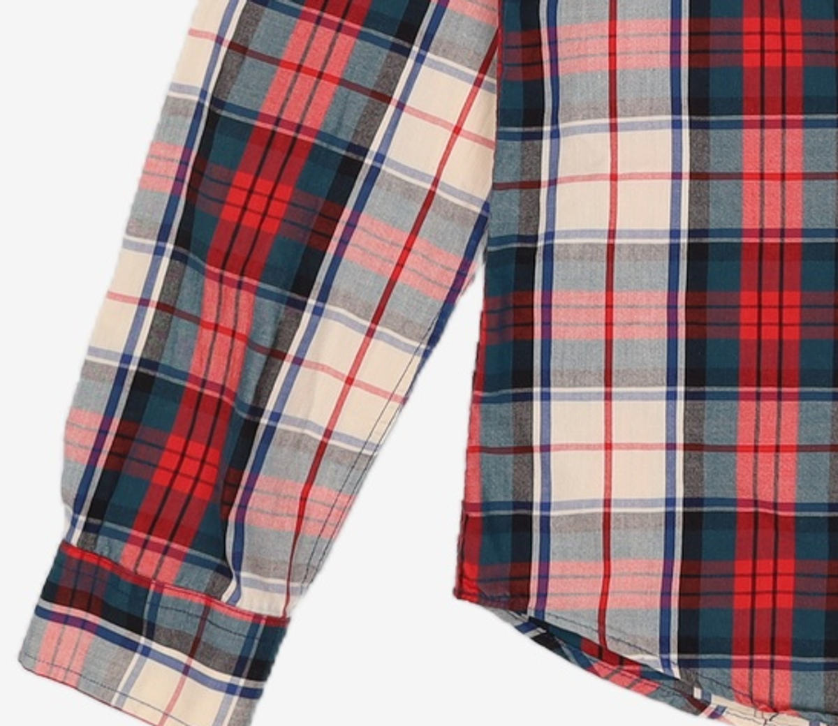 코데즈컴바인(CODES COMBINE) 캐주얼 셔츠 100