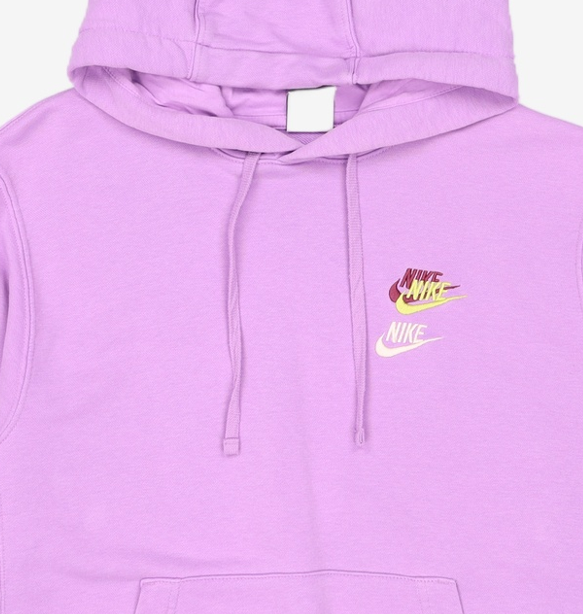 나이키(NIKE) 후드 티셔츠 M