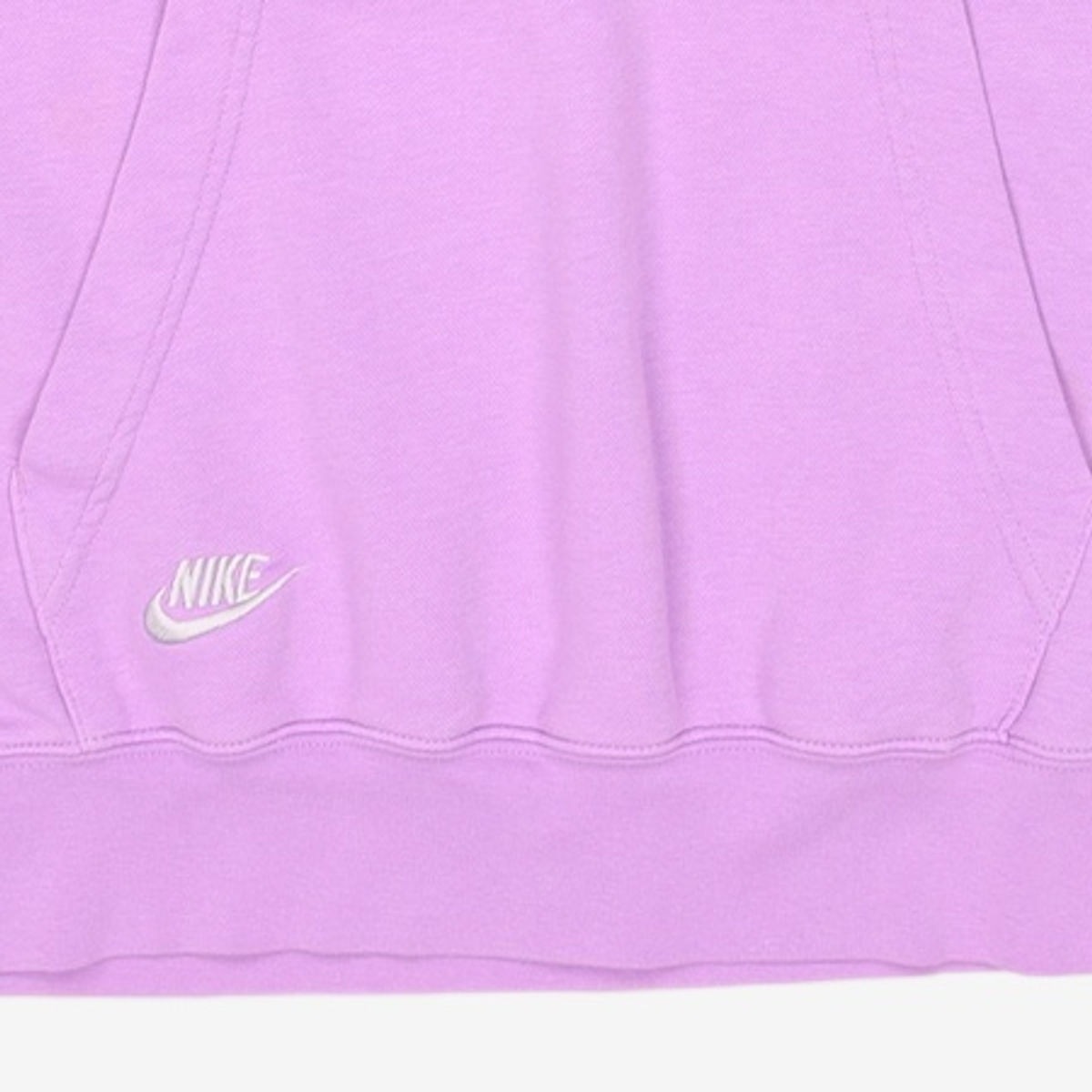 나이키(NIKE) 후드 티셔츠 M