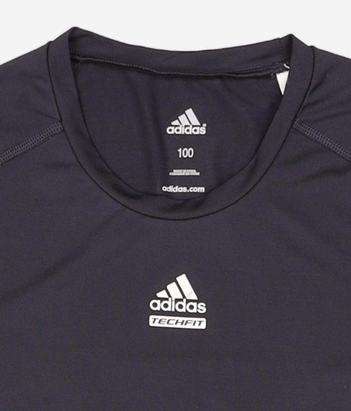 아디다스(ADIDAS) 반소매 티셔츠 100