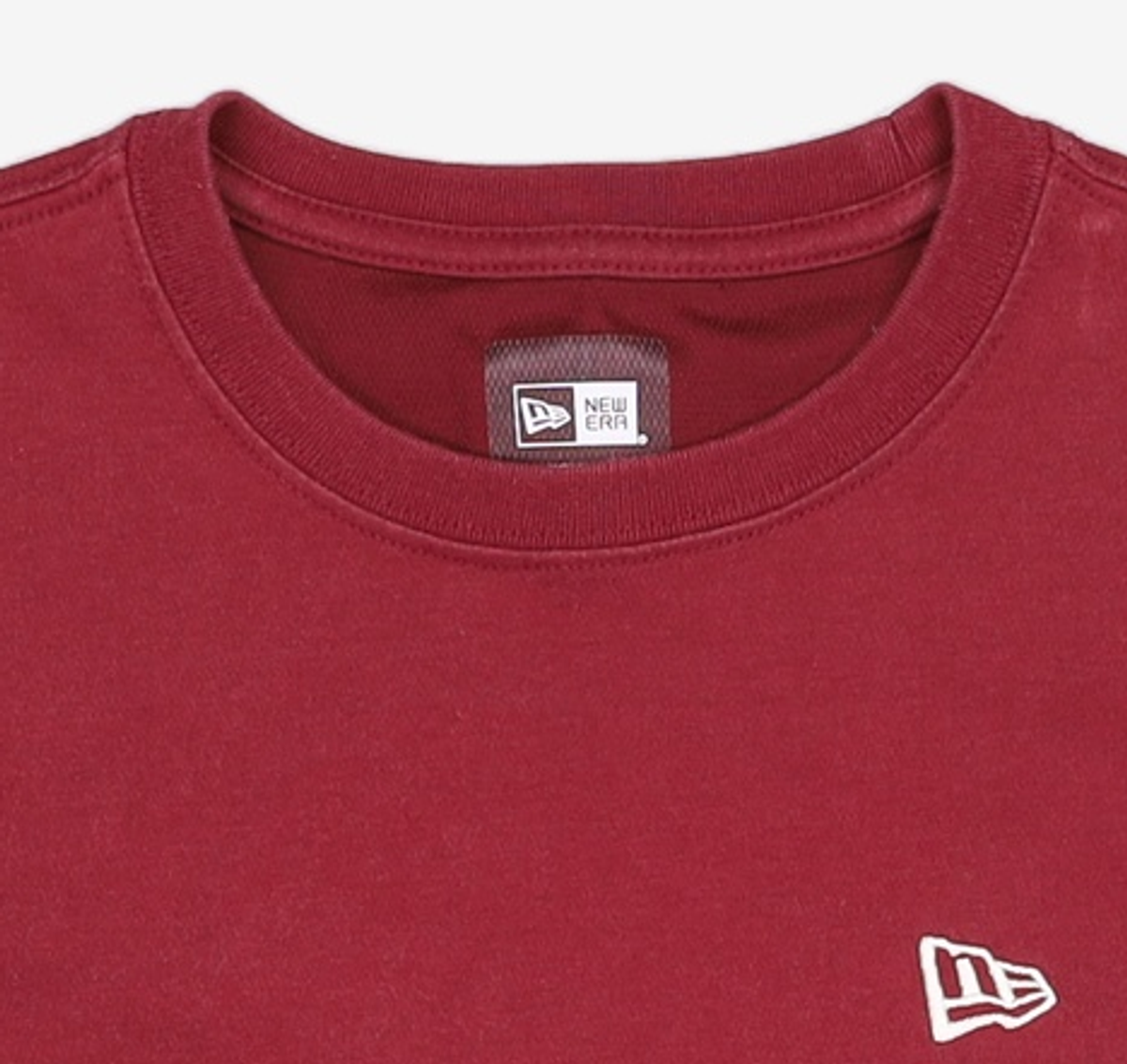 뉴에라키즈(NEW ERA KIDS) 반소매 티셔츠 140