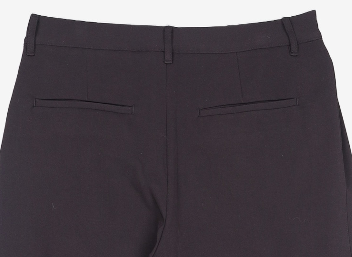 트릴리온(TRILLION) 슈트 팬츠/슬랙스 L