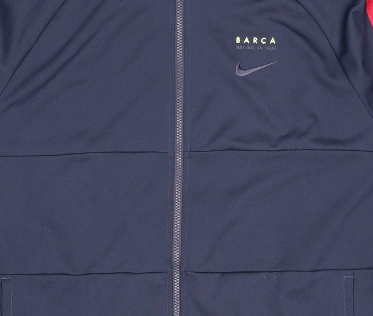 나이키(NIKE) 트레이닝 재킷 L
