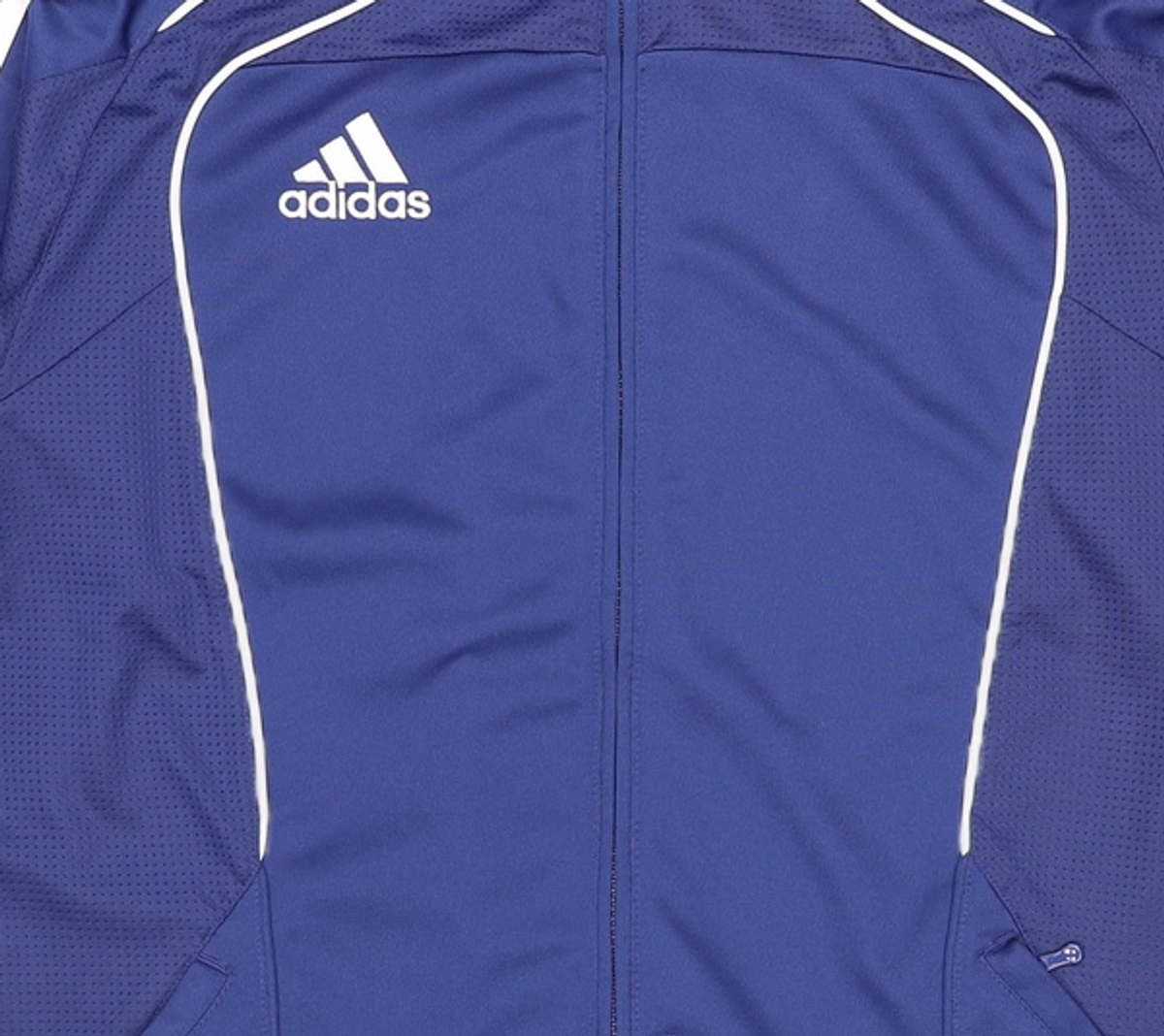 아디다스(ADIDAS) 트레이닝 재킷 100