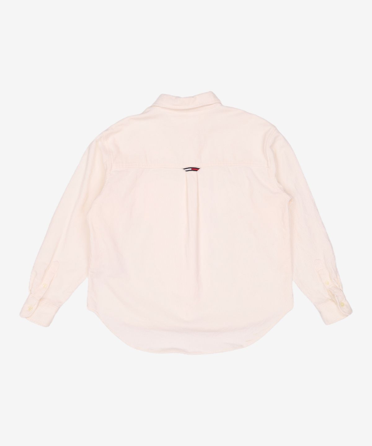 타미진스(TOMMY JEANS) 캐주얼 셔츠 S