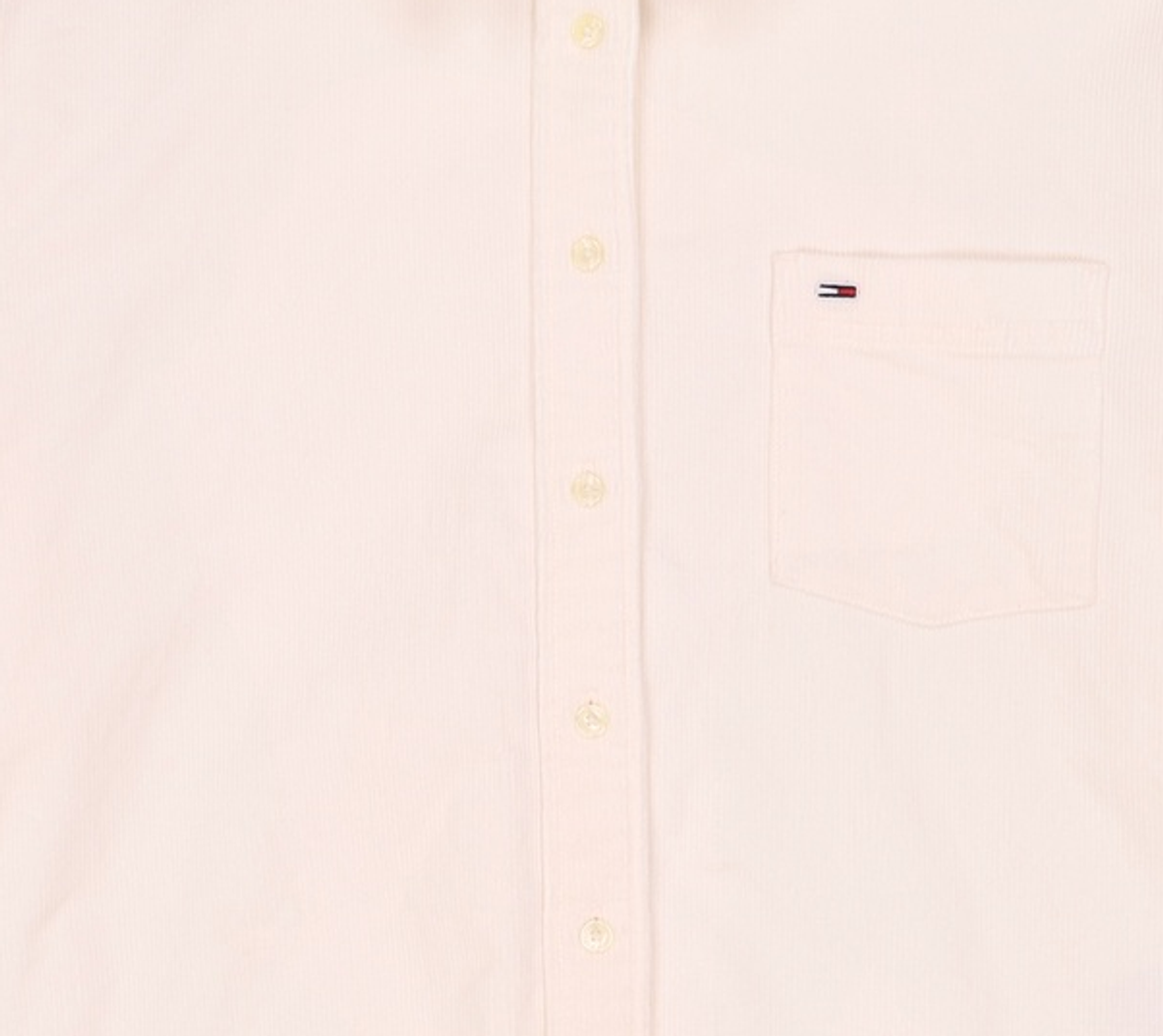 타미진스(TOMMY JEANS) 캐주얼 셔츠 S