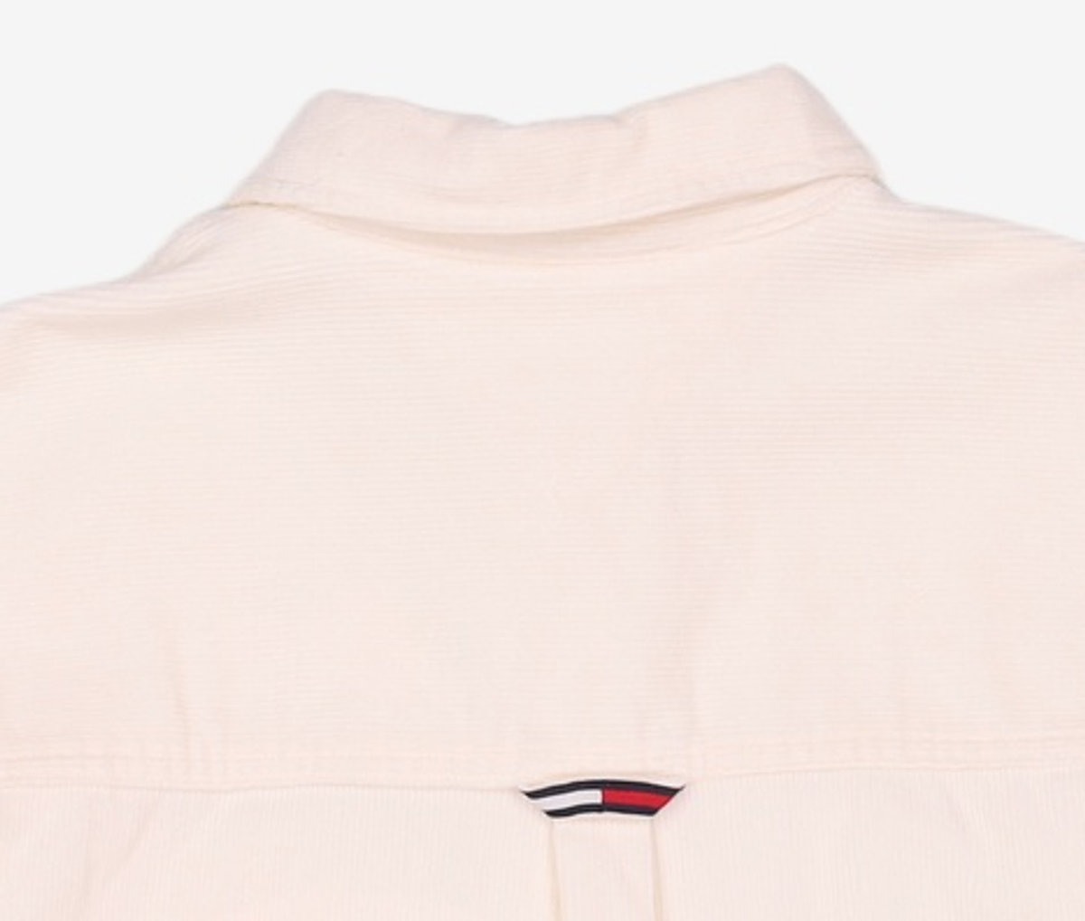 타미진스(TOMMY JEANS) 캐주얼 셔츠 S