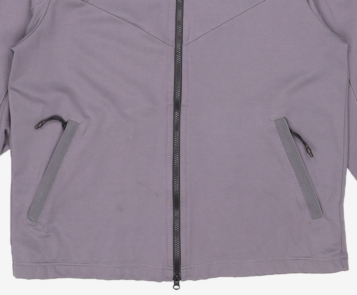 나이키(NIKE) 후드 집업 XXL