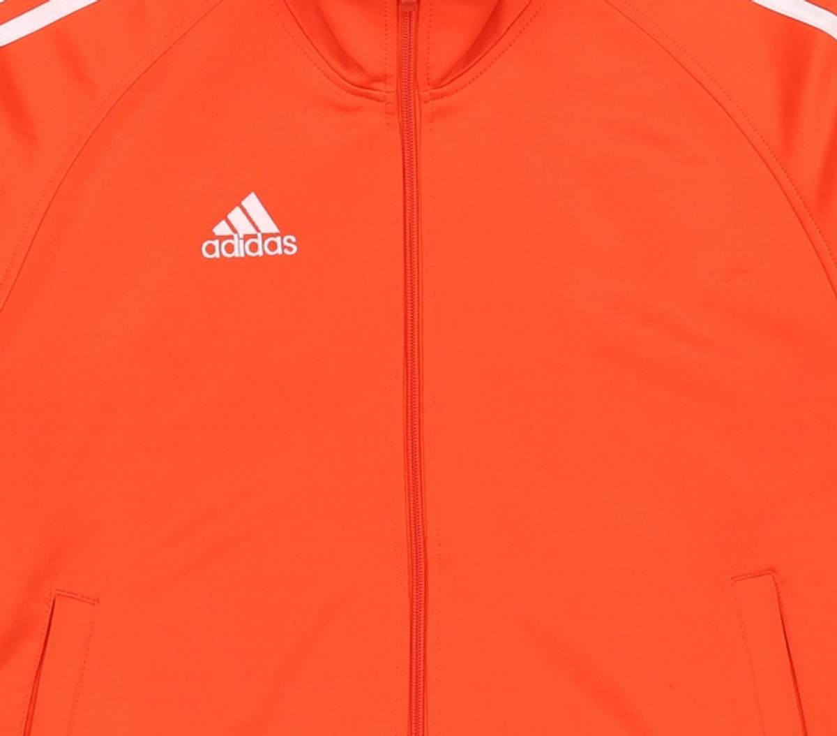 아디다스(ADIDAS) 트레이닝 재킷 S