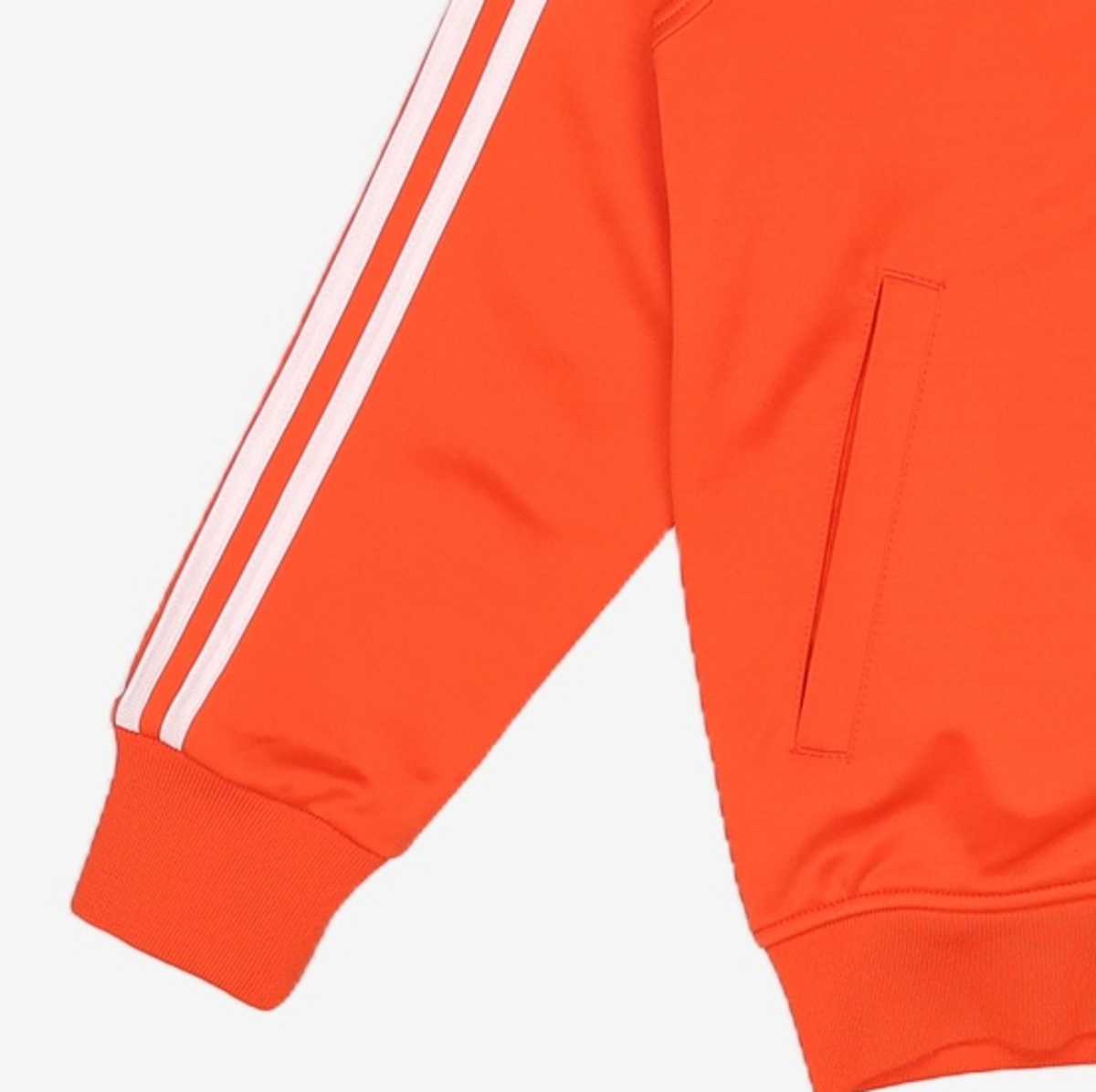 아디다스(ADIDAS) 트레이닝 재킷 S