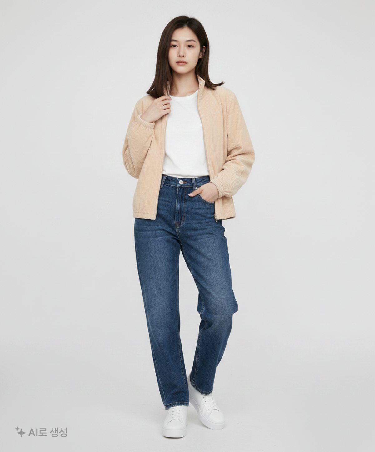 나이키(NIKE) 기타 점퍼/재킷 M