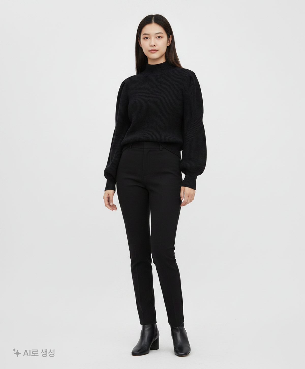 자라(ZARA) 니트/스웨터 M