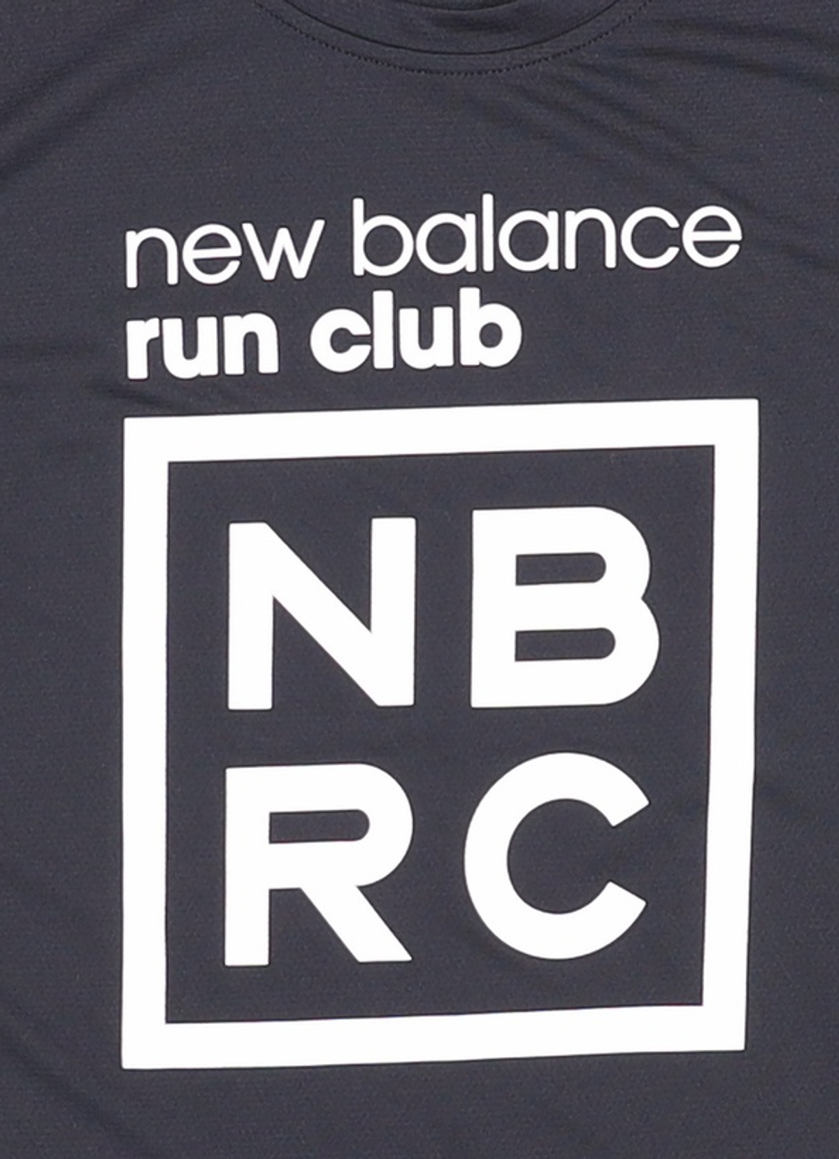 뉴발란스(NEW BALANCE) 반소매 티셔츠 90