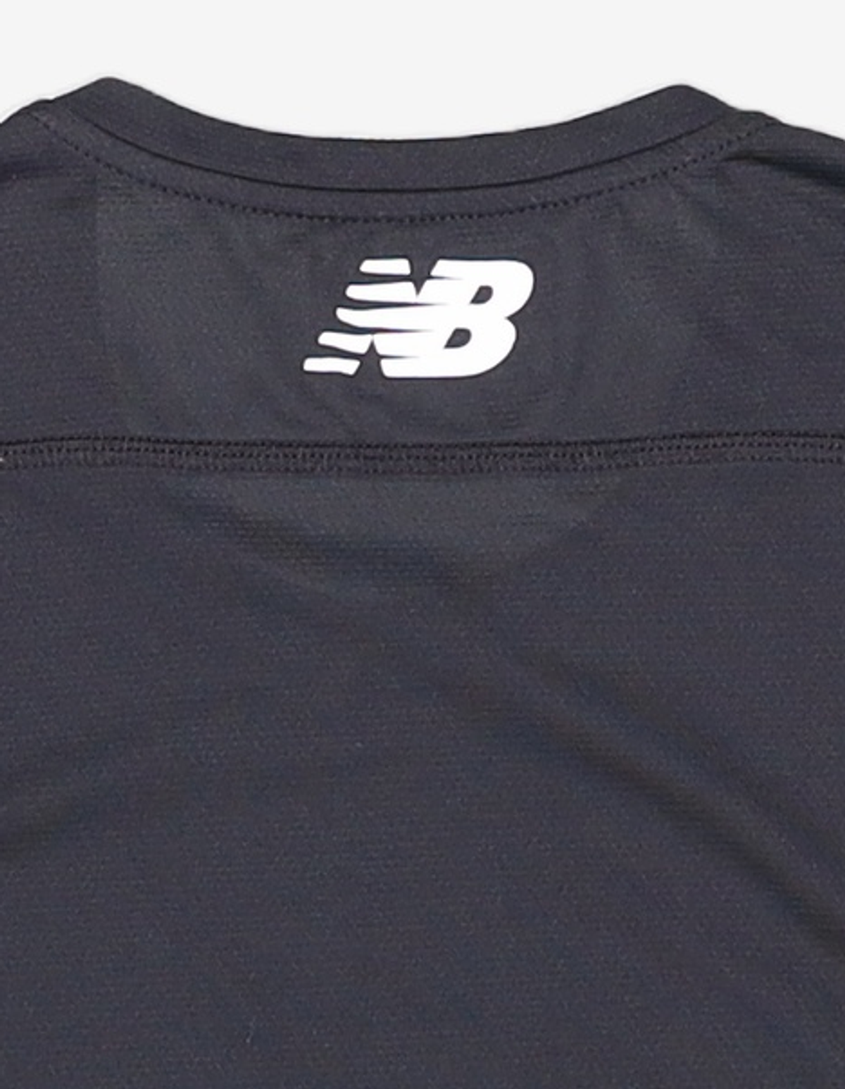 뉴발란스(NEW BALANCE) 반소매 티셔츠 90