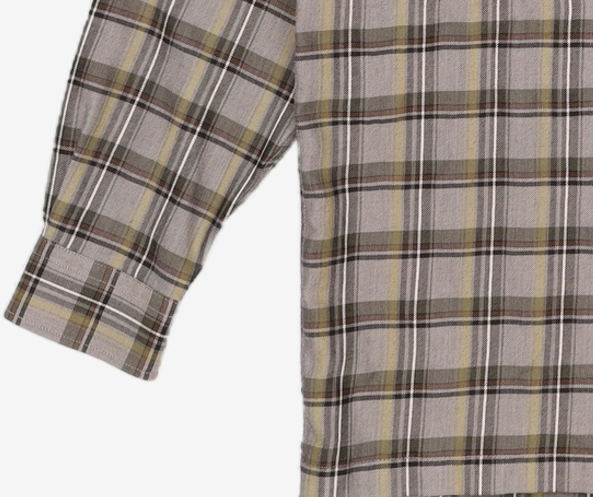 인디안(INDIAN) 캐주얼 셔츠 100