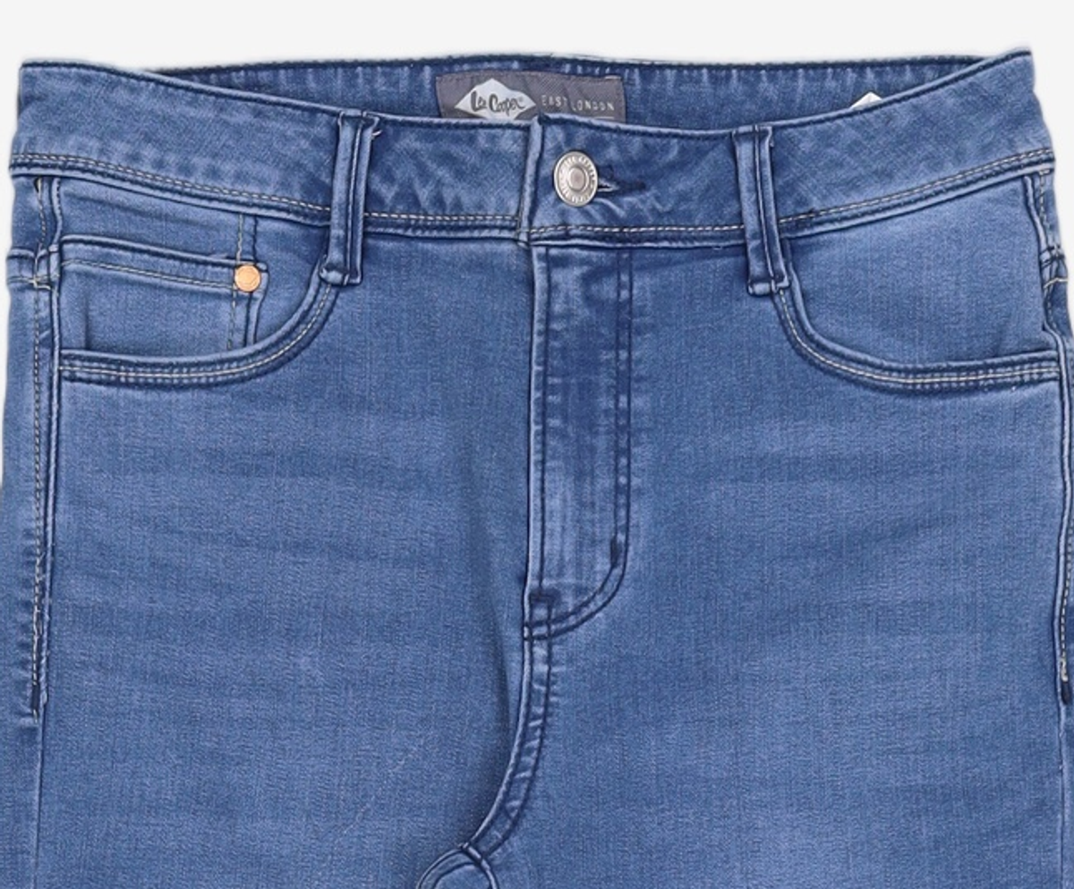 리쿠퍼(Lee Cooper) 청/데님 팬츠 68