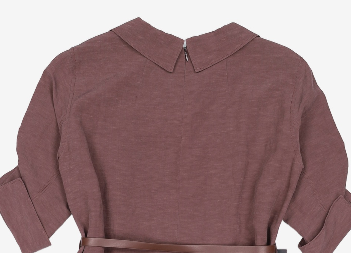 비씨비쥐(BCBG) 미디 원피스 85 94 155