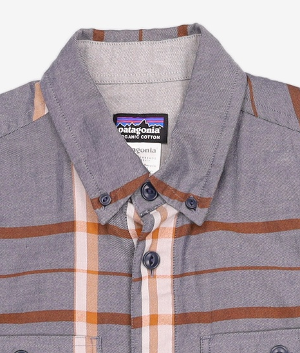 파타고니아(PATAGONIA) 캐주얼 셔츠 S