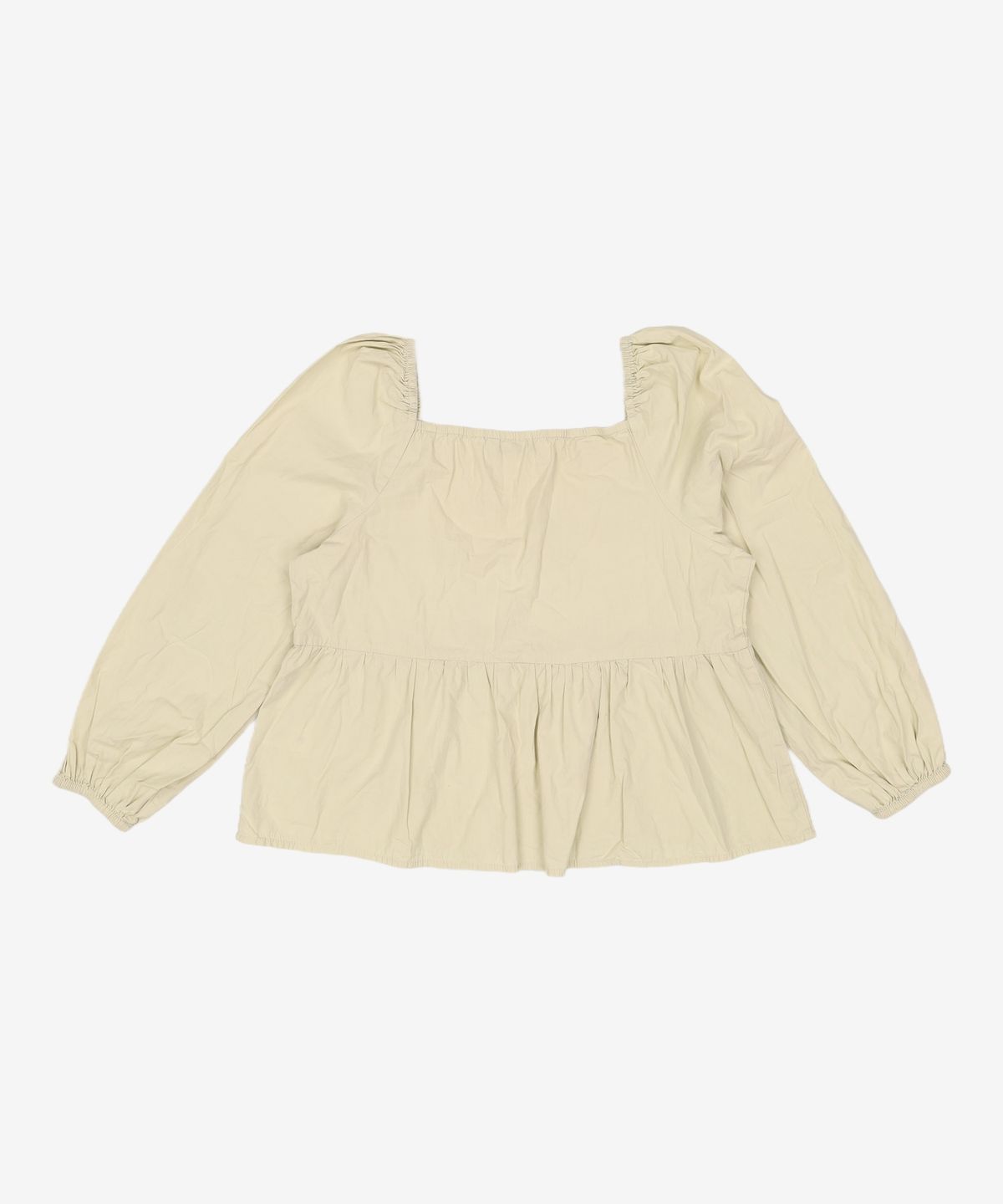 미쏘(MIXXO) 블라우스 S