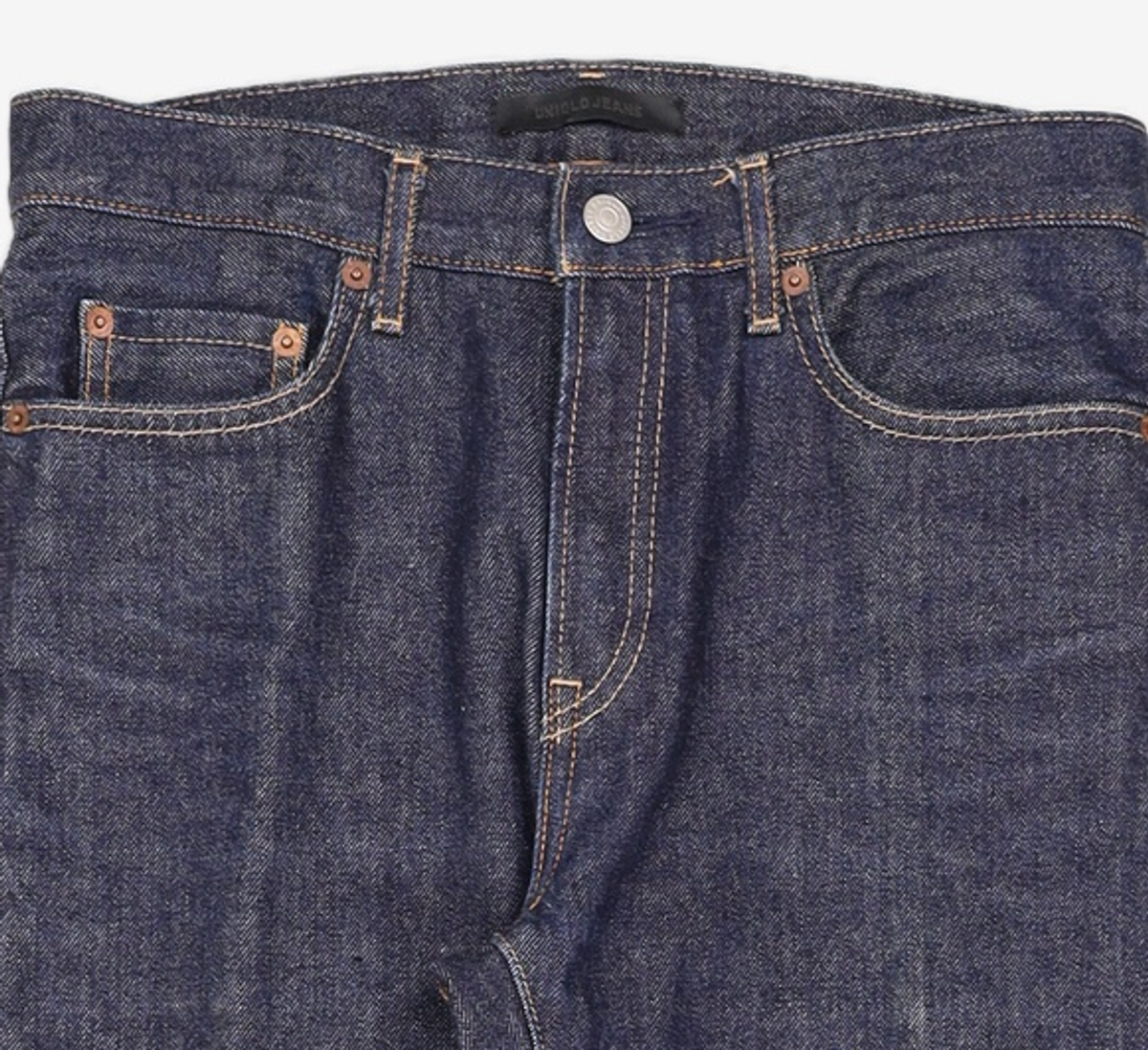 유니클로(UNIQLO) 청/데님 팬츠 71
