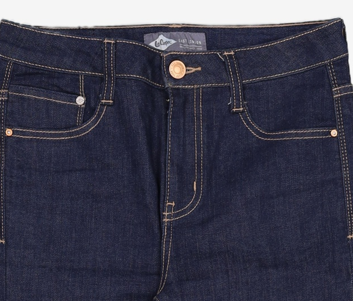리쿠퍼(Lee Cooper) 청/데님 팬츠 27