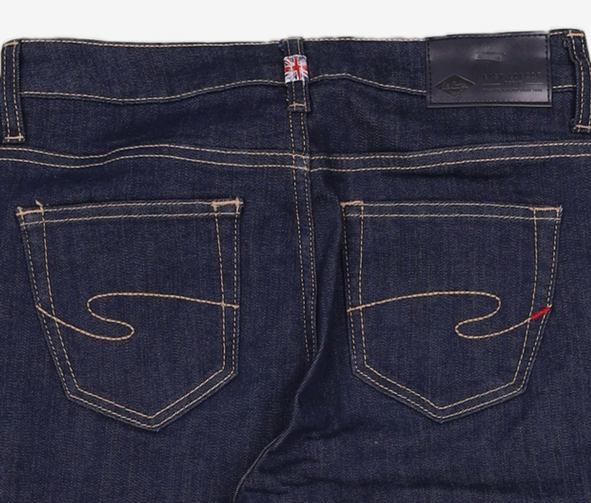 리쿠퍼(Lee Cooper) 청/데님 팬츠 27