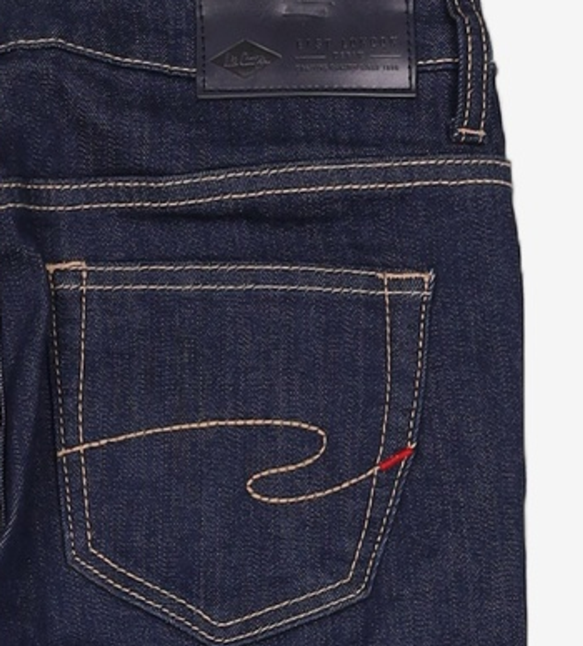 리쿠퍼(Lee Cooper) 청/데님 팬츠 27