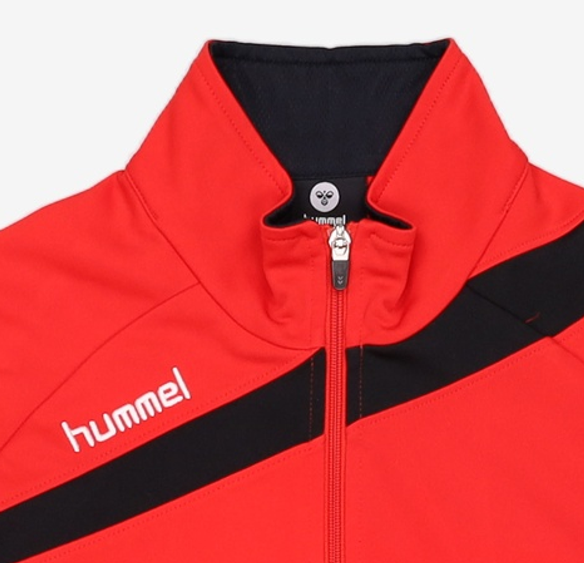 험멜(HUMMEL) 트레이닝 재킷 L