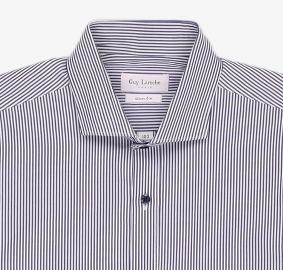 기라로쉬(GUY LAROCHE) 캐주얼 셔츠 100