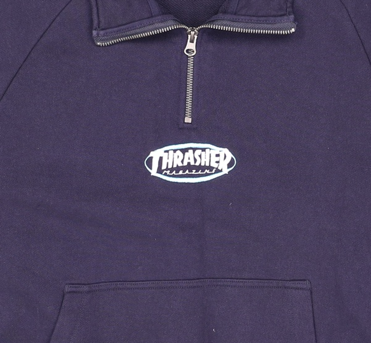 트레셔(THRASHER) 긴소매 티셔츠 L