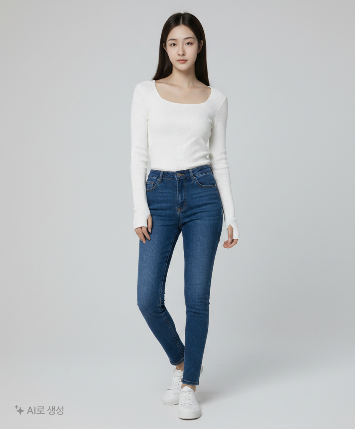 비터셀즈(BITTERCELLS) 긴소매 티셔츠