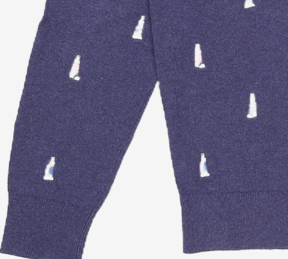 타미힐피거(TOMMY HILFIGER) 니트/스웨터 S