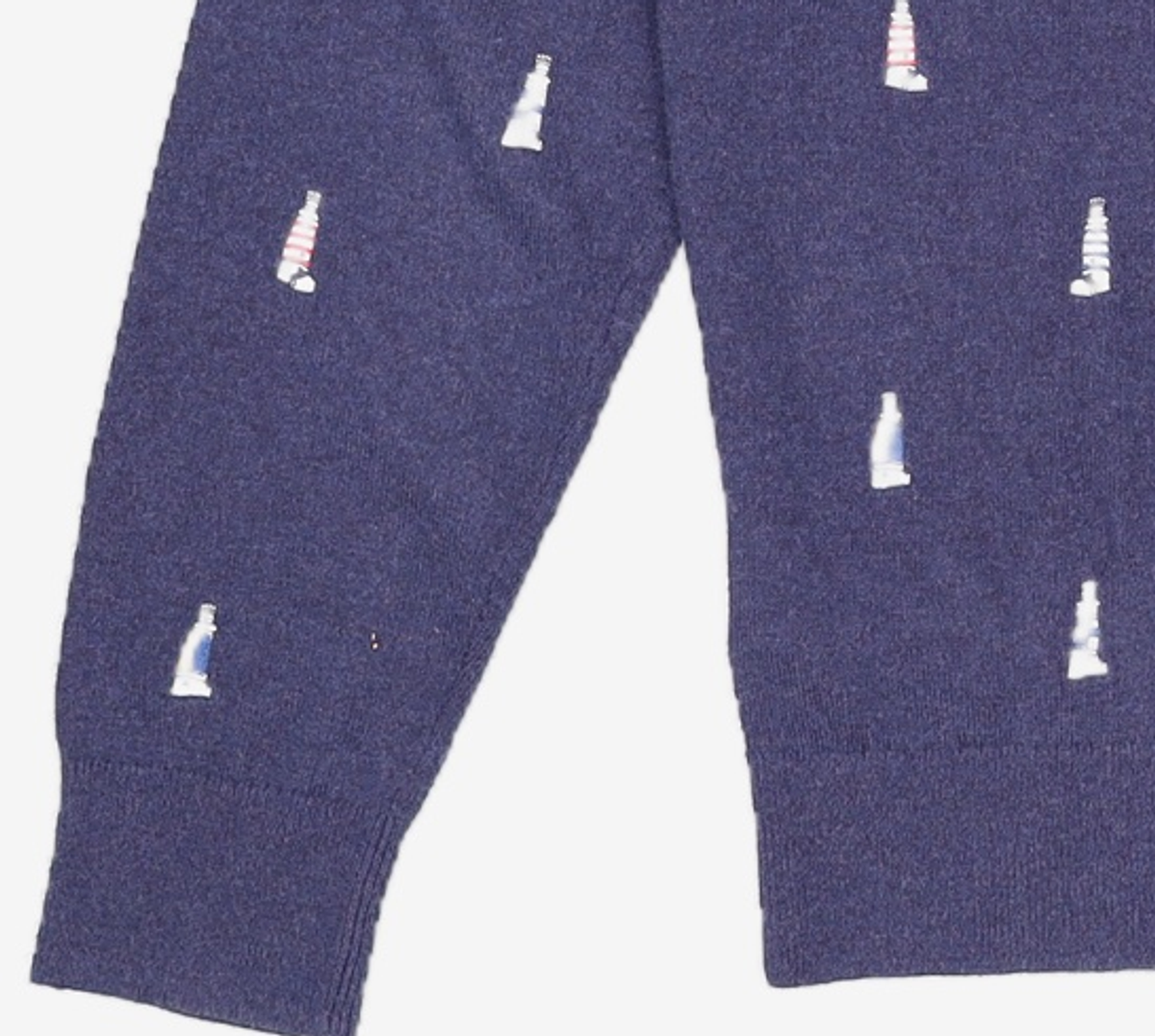 타미힐피거(TOMMY HILFIGER) 니트/스웨터 S